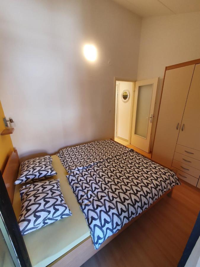 Janja Apartment Novigrad Istria Eksteriør billede