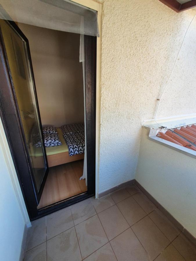 Janja Apartment Novigrad Istria Eksteriør billede
